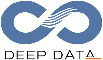 深绿数据 DeepData Green