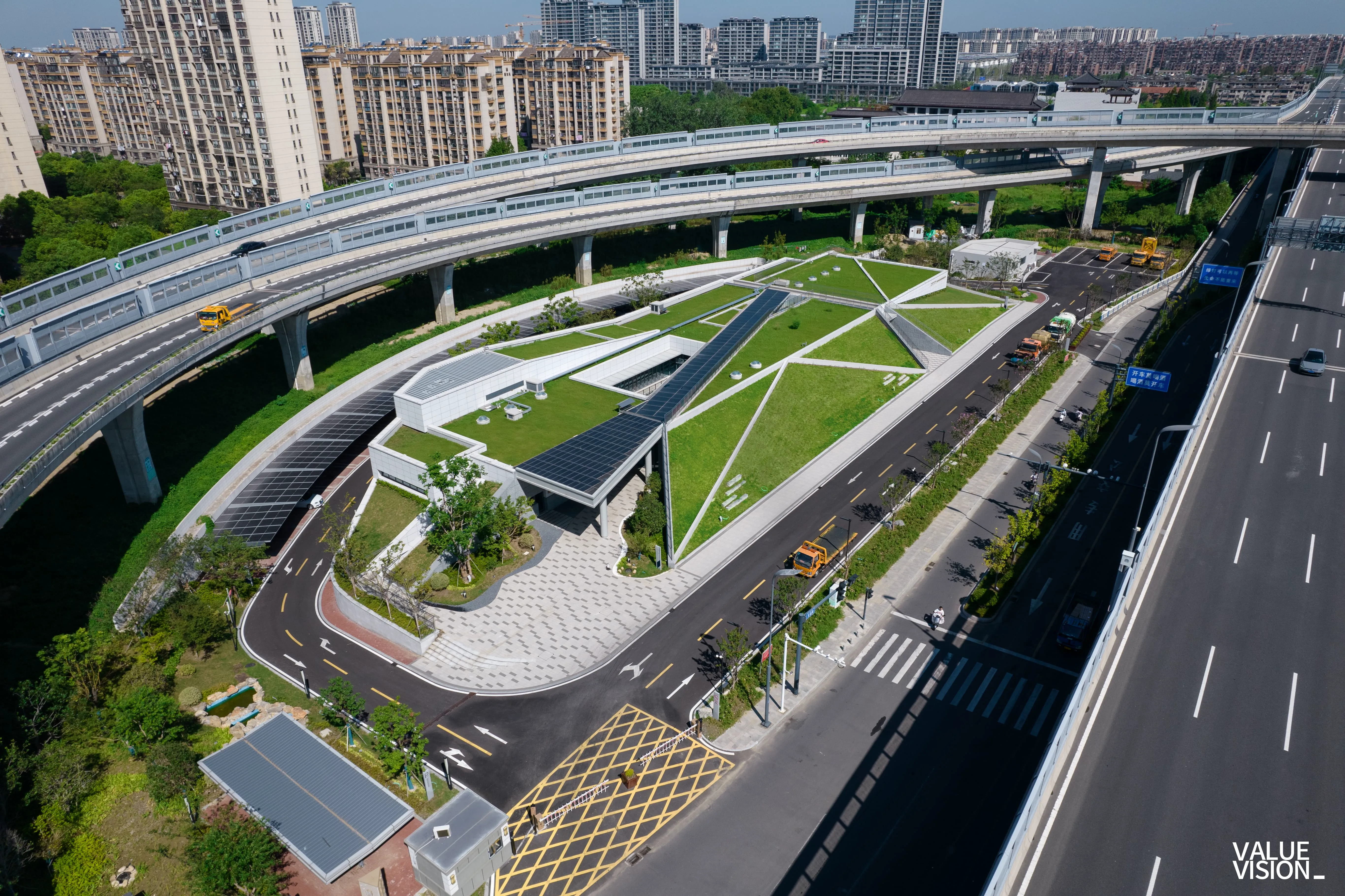 扬州应急救援基地